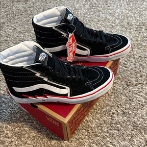 Vans Sk8-Hi Bolt